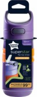 Tommee Tippee 500ml Gyerek Kulacs - Lila