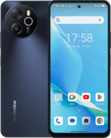 Blackview Shark 8 8/128GB Dual SIM Okostelefon - Szürke