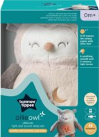 Tommee Tippee Ollie bagoly Deluxe plüss figura - 20cm