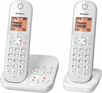 Panasonic KX-TGC422 Asztali telefon - Fehér