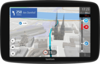 TomTom 7" GO NAVIGATOR GPS navigáció (Teljes EU Térkép)