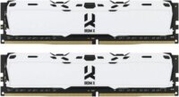 Goodram 16GB / 3200 IR-XW3200D464L16SA/16GDC DDR5 RAM KIT (2x8GB)