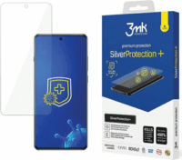 3mk SilverProtection+ Samsung Galaxy A35/A55 5G Edzett üveg kijelzővédő