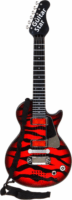Ramiz ZMU.HK-9080B.CR Elektromos gitár