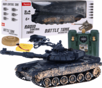 Ramiz T-90 távirányítós tank - Terepmintás