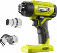 Ryobi R18HG-0 18V Akkumulátoros Hőlégfúvó (Akku és töltő nélkül)