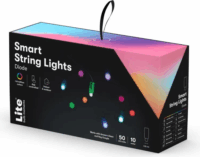 Lite Bulb Moments Smart Kültéri Fényfüzér hangulatvilágítás 10m