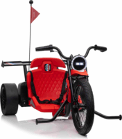 Ramiz PA.SX2338.CR Elektromos Drift bicikli - Piros