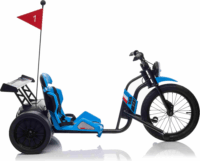 Ramiz PA.SX2338.NIE Elektromos Drift bicikli - Kék
