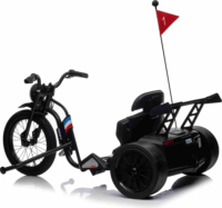 Ramiz PA.SX2338.CZ Elektromos Drift bicikli - Fekete