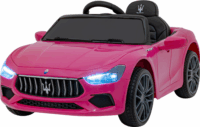 Ramiz Maserati Ghibli Elektromos autó - Rózsaszín