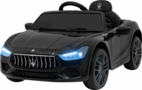 Ramiz Maserati Ghibli Elektromos autó - Fekete