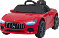 Ramiz Maserati Ghibli Elektromos autó - Piros