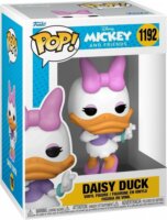 Funko POP Disney Classic - Daisy Kacsa figura