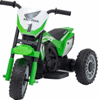 Ramiz Honda CRF 450R Elektromos motor - Zöld/Fekete