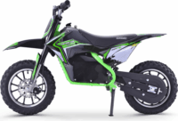 Ramiz RENEGADE 50R Elektromos Motor - Zöld