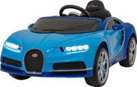Ramiz Bugatti Chiron Elektromos autó - Kék