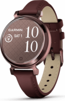 Garmin Lily 2 Classic Okosóra - Bordó