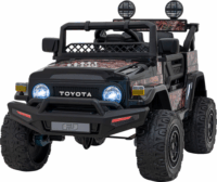 Ramiz Toyota FJ Cruiser Elektromos autó - Fekete