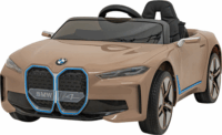 Ramiz BMW I4 Elektromos autó - Barna