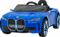 Ramiz BMW I4 Elektromos autó - Kék