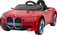 Ramiz BMW I4 Elektromos autó - Piros