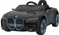 Ramiz BMW I4 Elektromos autó - Fekete