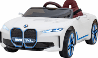 Ramiz BMW I4 Elektromos autó - Fehér