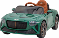Ramiz Bentley Bacalar Elektromos autó - Zöld