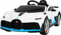 Ramiz Bugatti Divo Elektromos autó - Fehér