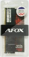 AFOX 8GB / 2133 DDR4 RAM