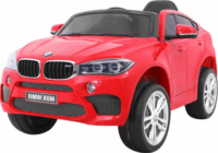 Ramiz BMW X6M Elektromos autó - Piros