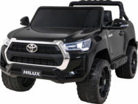 Ramiz Toyota Hilux Elektromos autó - Fekete