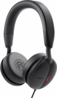 Dell WH5024 Vezetékes Headset - Fekete