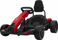 Ramiz Drift Fast 3 Elektromos gokart - Piros/Fekete