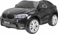 Ramiz BMW X6M XXL Elektromos autó - Fekete