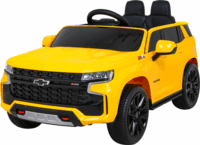 Ramiz Chevrolet Tahoe Elektromos autó - Sárga