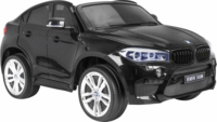Ramiz BMW X6 XXL Elektromos autó - Fekete