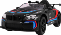 Ramiz BMW M6 GT3 Sportos autó - Fekete
