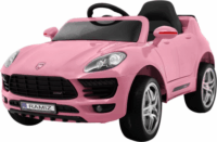 Ramiz Turbo-S Elektromos autó - Rózsaszín