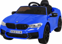 Ramiz BMW M5 DRIFT Elektromos autó - Kék