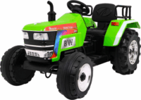 Ramiz BLAIZN BW Elektromos traktor - Zöld