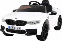 Ramiz BMW M5 DRIFT Elektromos autó - Fehér