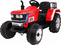 Ramiz BLAIZN BW Elektromos traktor - Piros
