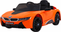 Ramiz BMW I8 LIFT Akkumulátoros autó - narancssárga