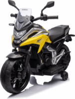 Ramiz Honda NC750X Elektromos Motor - Sárga