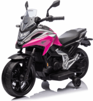 Ramiz Honda NC750X Elektromos Motor - Rózsaszín
