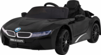 Ramiz BMW I8 LIFT Akkumulátoros autó - Fekete