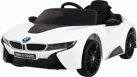 Ramiz BMW I8 LIFT Akkumulátoros autó - Fehér