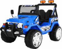 Ramiz RAPTOR Elektromos jeep - Kék